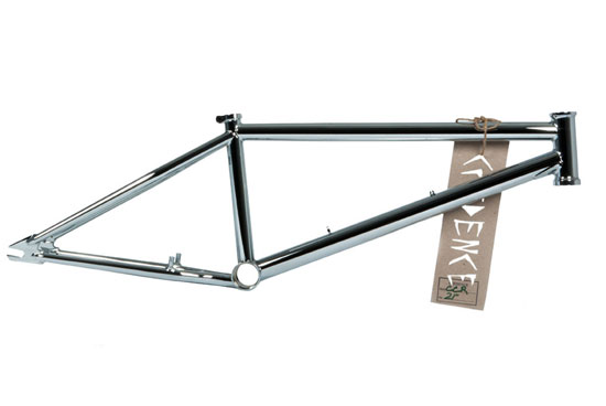 Credence ccr frame hotsell