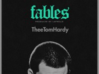 TheeTomhardy, fables