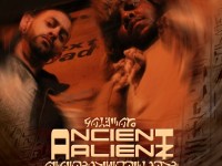 ancient alienz, grunge