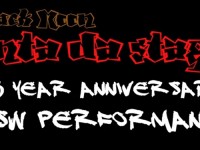 black moon 20th anniversary