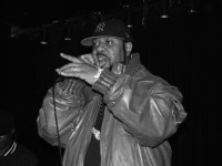 cappadonna, public assembly