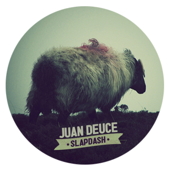 juan deuce