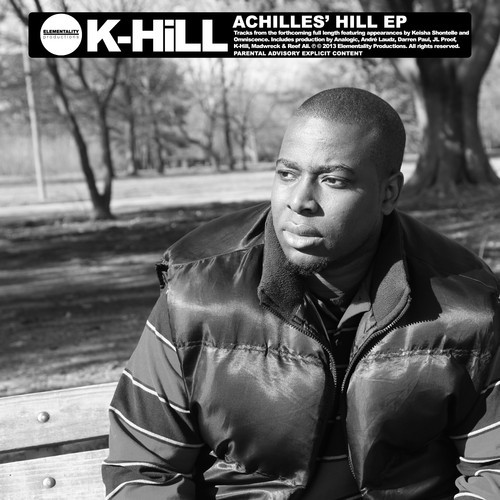 k-hill achilles's hill