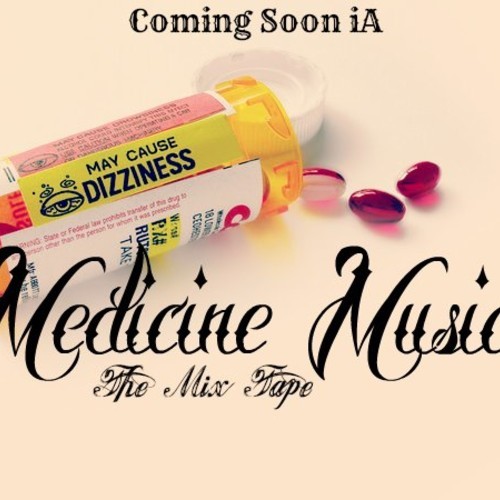 medicine music