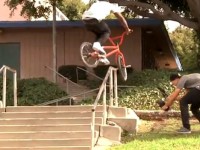 nigel sylvester rail