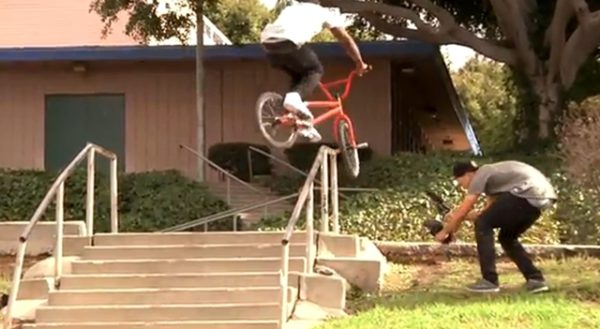 nigel sylvester rail