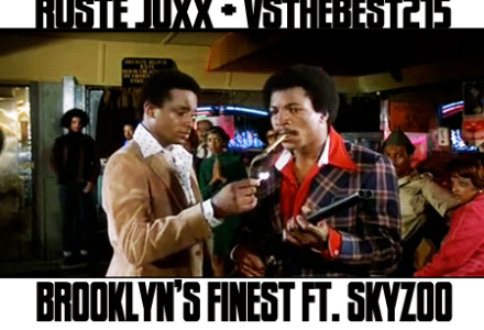 ruste juxx brooklyn's finest