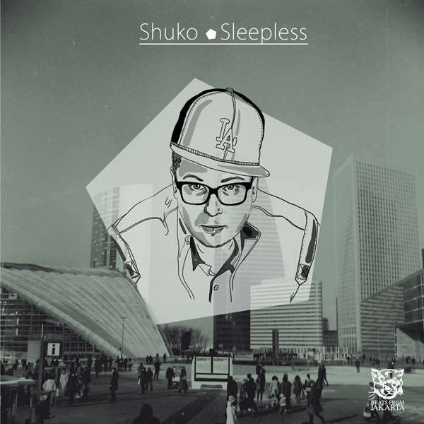 shuko sleepless