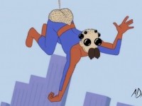 scientifically accurate spider man