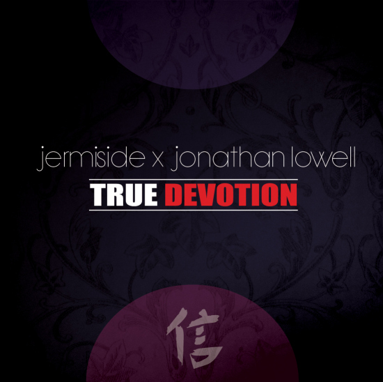 true devotion, Jermiside