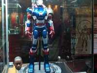 Iron Patriot Don Cheadle 1