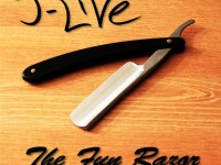 J-live fun razor