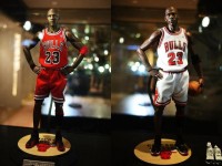 Enterbay,Michael Jordan 23 figure