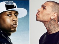 Talib Kweli, Chris Brown, Fine China