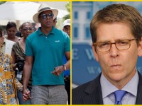 beyonce, jay z, jay carney