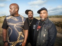 de la soul get away