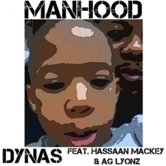 dynas manhood