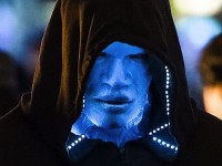 jamie fox electro