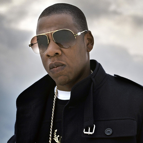 jay z, open letter