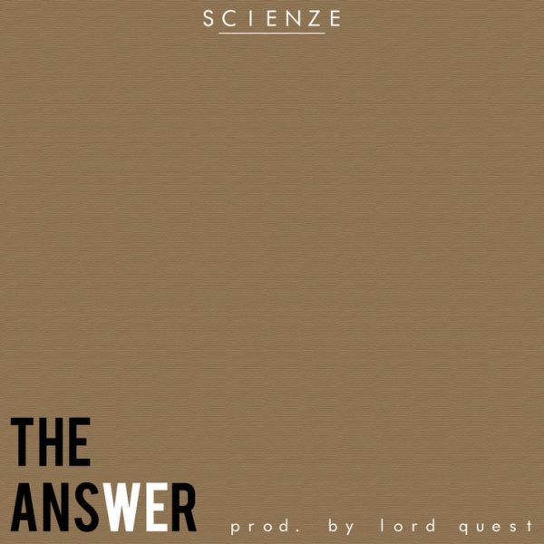 scienze-the-answer