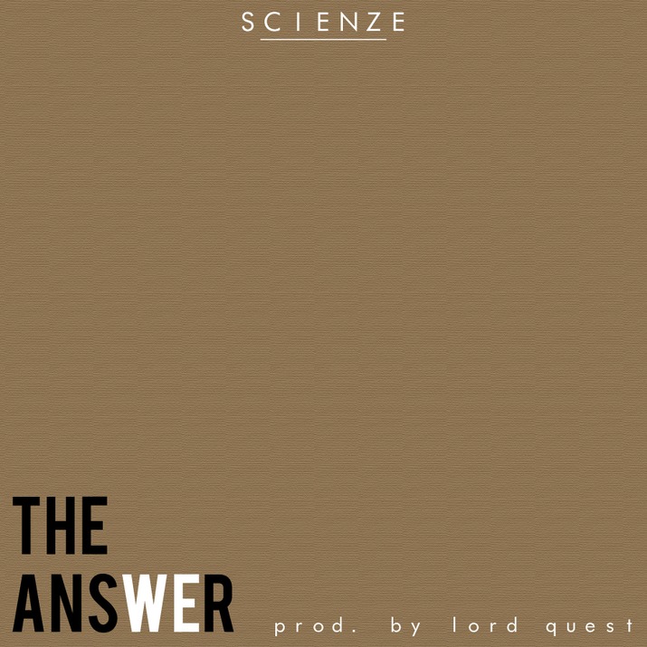 scienze-the-answer