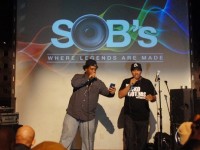 tha gecko brothas at sobs