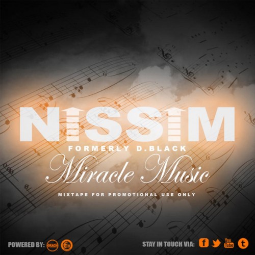 Nissim-Miracle_Music