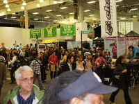 bike expo 2013