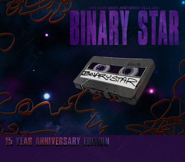 binary star ep