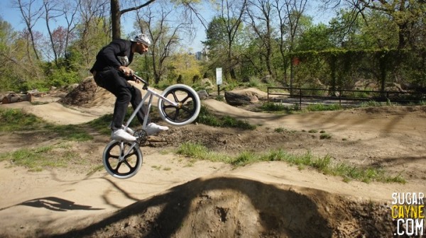 crazy al cayne and C truth at highbridge trails (46)