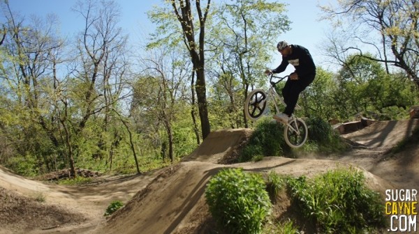 crazy al cayne and C truth at highbridge trails (60)