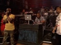 de la soul, jimmy fallon