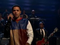 j.cole, power trip, jimmy fallon