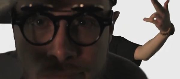 koncept space mountain