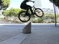 matt spencer, fixed gear freestyle