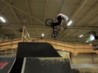 red bull bmx team, joyride