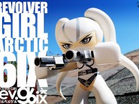 revolver girl 2