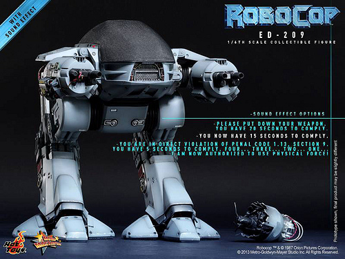 robocop toy 4