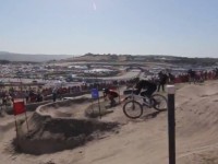 sea otter classic dual slalom