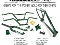 subrosa green