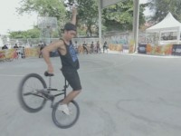 thai flatland