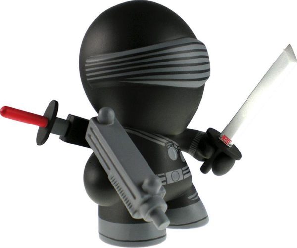 the loyal subjects snake eyes mini