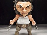 wolverine dunny