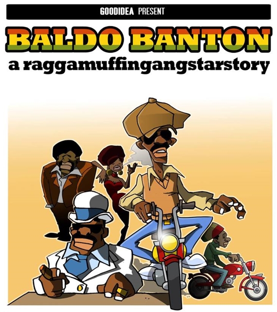 Baldo Banton