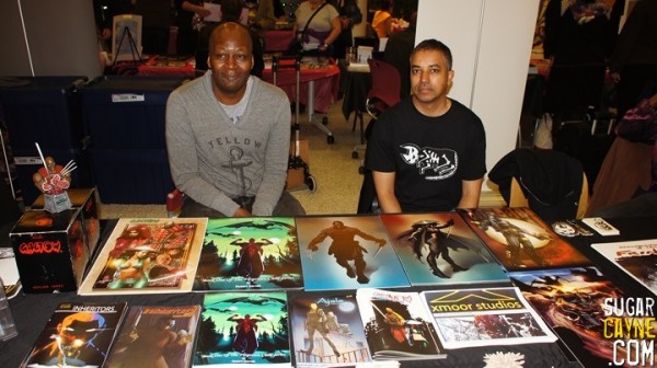 Bronx Heroes Comic Con 5 (4)