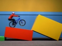 Danny MacAskill imaginate