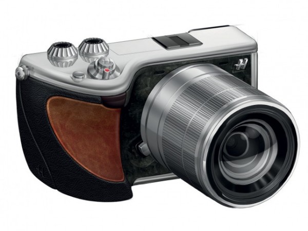 Hasselblad-Lunar-black leather