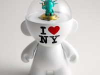 Munny Loves New York