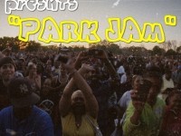 Park Jam, crazy al cayne beats