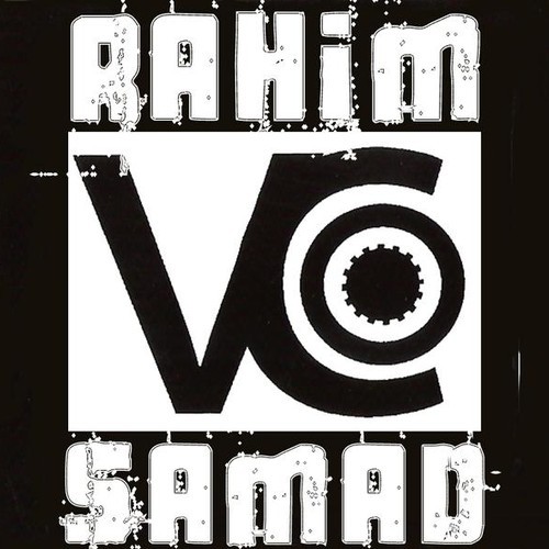 Rahim Samad